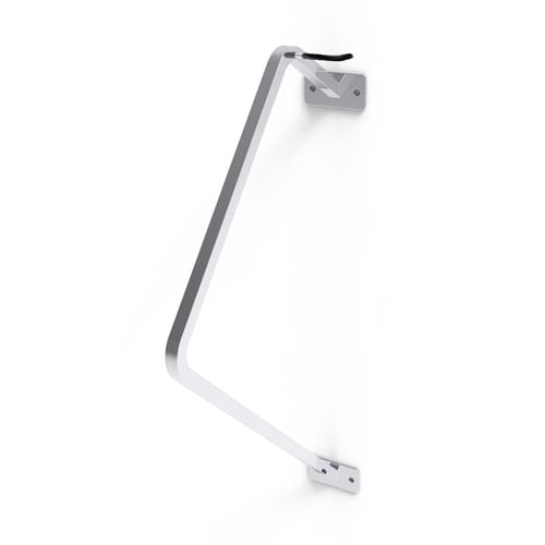 The Tilikum Vertical Bike Rack preview 1