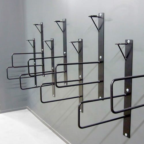 The Stirrup Wall Mounted Bike Rack preview 2