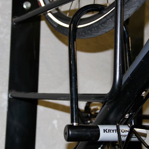 The Stirrup Wall Mounted Bike Rack preview 5