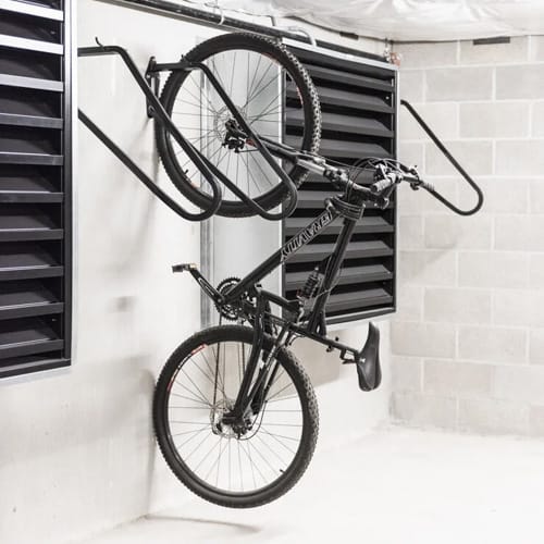 The Hawthorne Single Bike Wall Rack preview 3