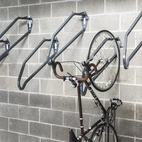 The Hawthorne Single Bike Wall Rack preview 5
