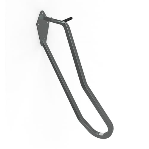 The Hawthorne Single Bike Wall Rack preview 1