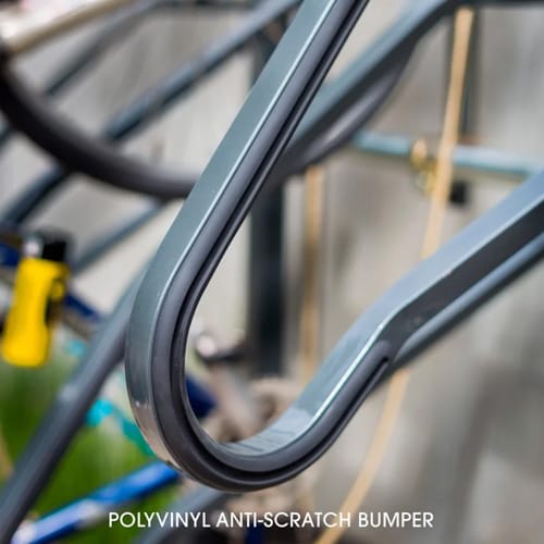 The Hawthorne Multi-Bike Wall Frame preview 5