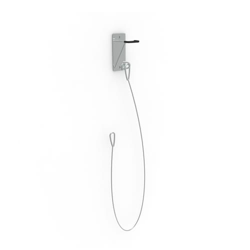 The Bantam Wall Mounted Bike Rack preview 2