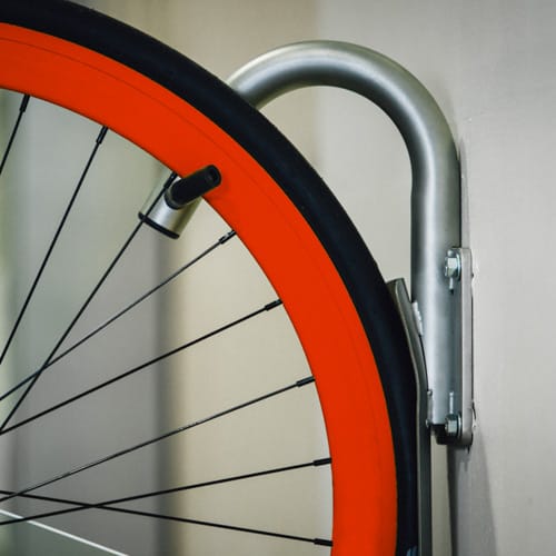 The Morrison Wall Mounted Bike Rack  preview 4