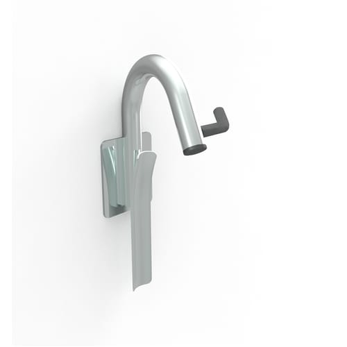 The Morrison Wall Mounted Bike Rack  preview 1