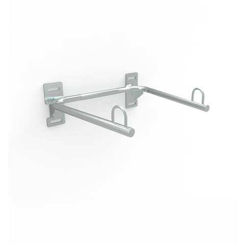 The Triton Single Wall Mounted Bike Rack preview 1