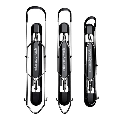 The ProFlex SteadyRack Pivoting Wall-Mounted Bike Rack preview 2