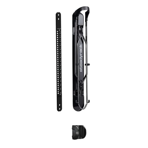 The ProFlex SteadyRack Pivoting Wall-Mounted Bike Rack preview 3