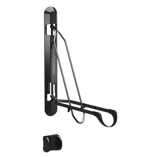 The ProFlex SteadyRack Pivoting Wall-Mounted Bike Rack preview 4