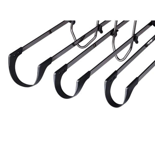 The ProFlex SteadyRack Pivoting Wall-Mounted Bike Rack preview 1