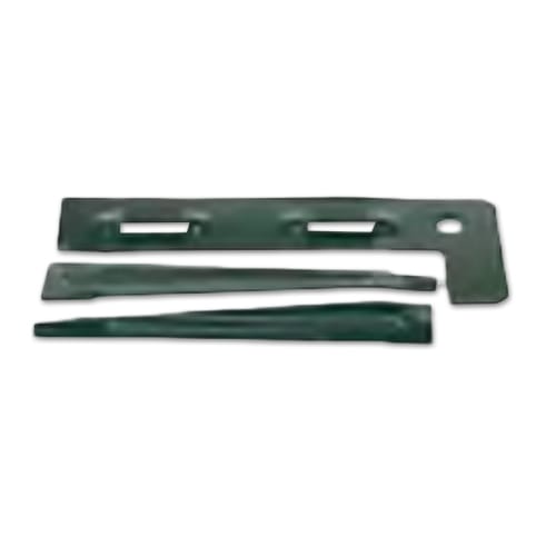 Edging Accessories: End Piece preview 1