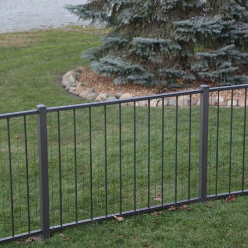 Cable Fencing