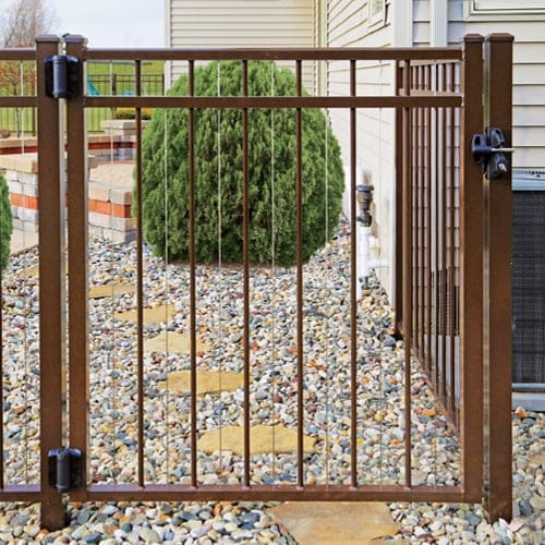 Gates