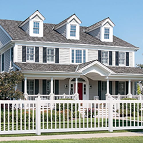 Good Neighbor Yard Fence preview 1