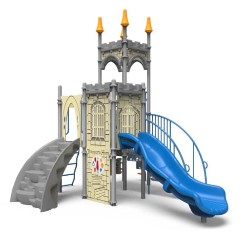 350-2023 Caydence's Castle preview 1