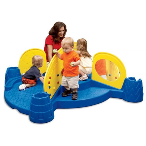 ZZPD5236 FirstPlay™ Infant Fun Center preview 1