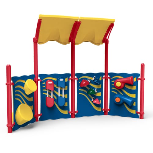 350-1431 Rhythm Wall preview 1