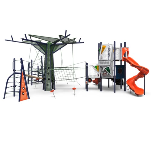 500-2052 Landon's Treehouse preview 1