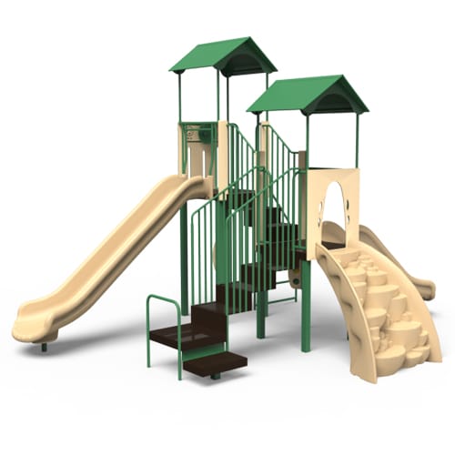 PSD-1103-FTD Rock-N-Slide preview 1