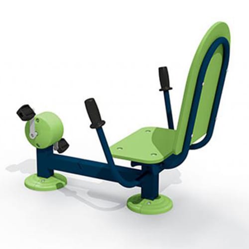 ZZXX0488 Recumbent Bike preview 1