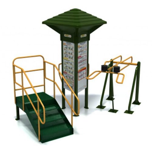 LAWS-5R-SM Station 5 preview 1