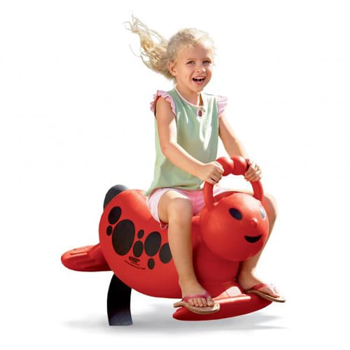 ZZXX0566 Ladybug preview 1