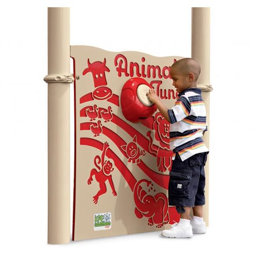 ZZCH6786 Animal Tunes preview 1