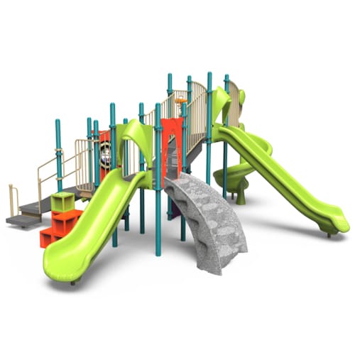350-2164 Geo Mountain preview 1