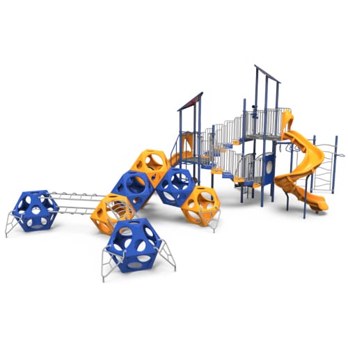 350-2113 Kinetic Cubes preview 1