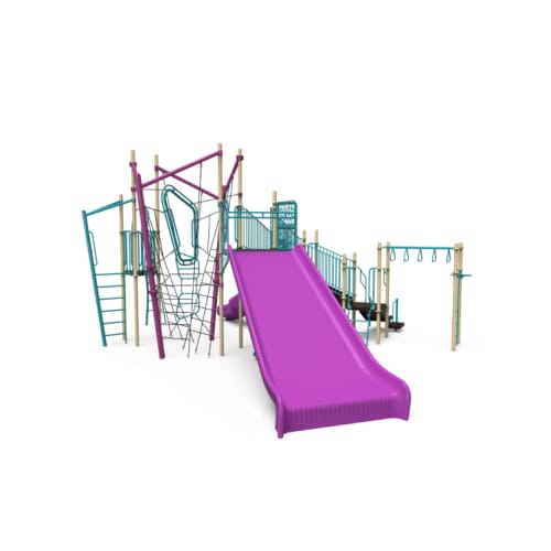 350-2204 Adventure Mountain preview 1
