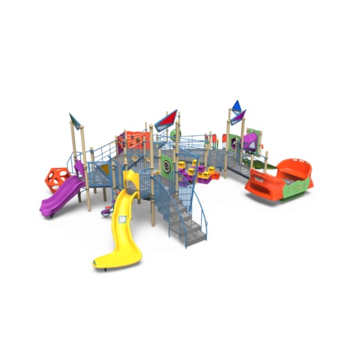 500-2206 Imagination Station preview 1