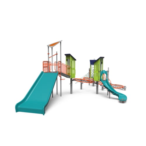 INET-2200 Playground preview 1