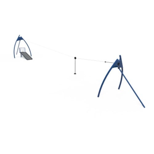 ZZXX1145 LiveWire Zip Line™ preview 1