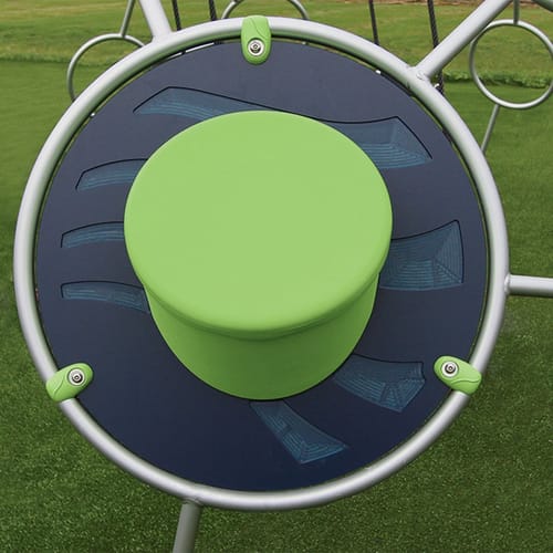 ZZXX0367: Unity Dome Sensory Connections preview 1