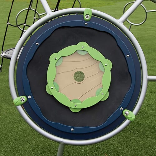ZZXX0367: Unity Dome Sensory Connections preview 2