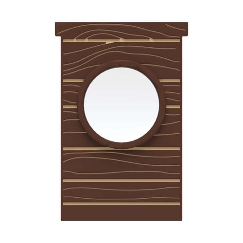 ZZCH8550: Nautical Porthole Panel preview 1