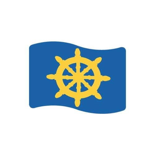 ZZCH8539: Nautical Flags preview 1