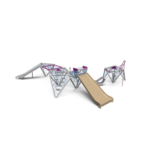 RS-2355 RopeScapes™ preview 1