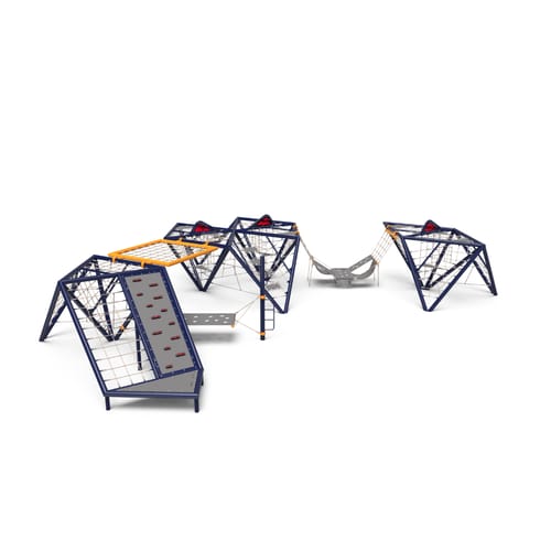 RS-2345 RopeScapes™ preview 1