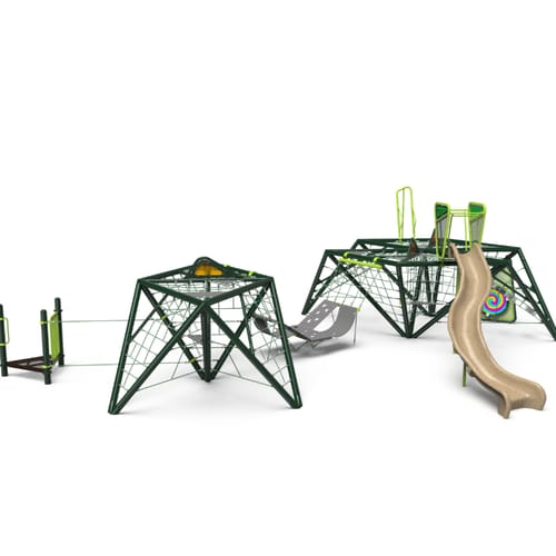 RS-2335 RopeScapes™ preview 1