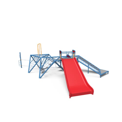 RS-2325 RopeScapes™ preview 1