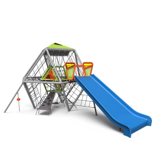 RS-2320 RopeScapes™ preview 1