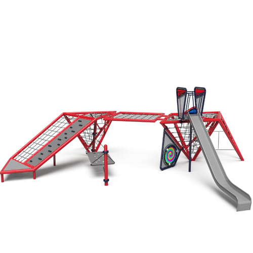 RS-2310 RopeScapes™ preview 1