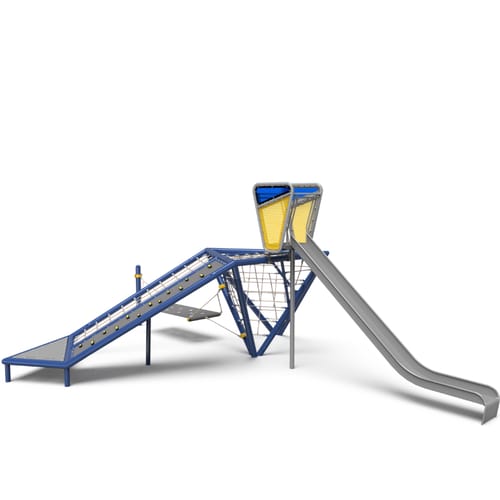 RS-2305 RopeScapes™ preview 1