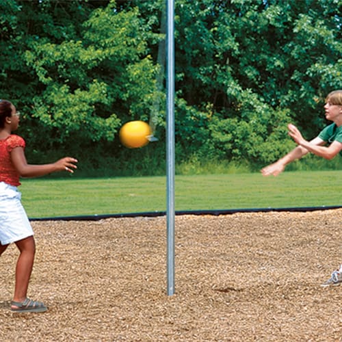 ZZXX1079 Tetherball preview 1