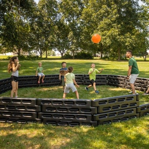 ZZXX1267 Gaga Pit Entrance Assembly preview 3