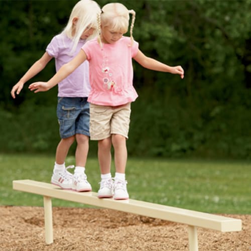 ZZUN6500 Balance Beam: Dura preview 1