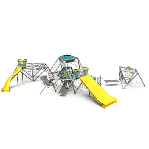 RS-2370 RopeScapes™ preview 1