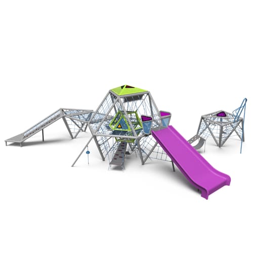 RS-2360 RopeScapes™ preview 1